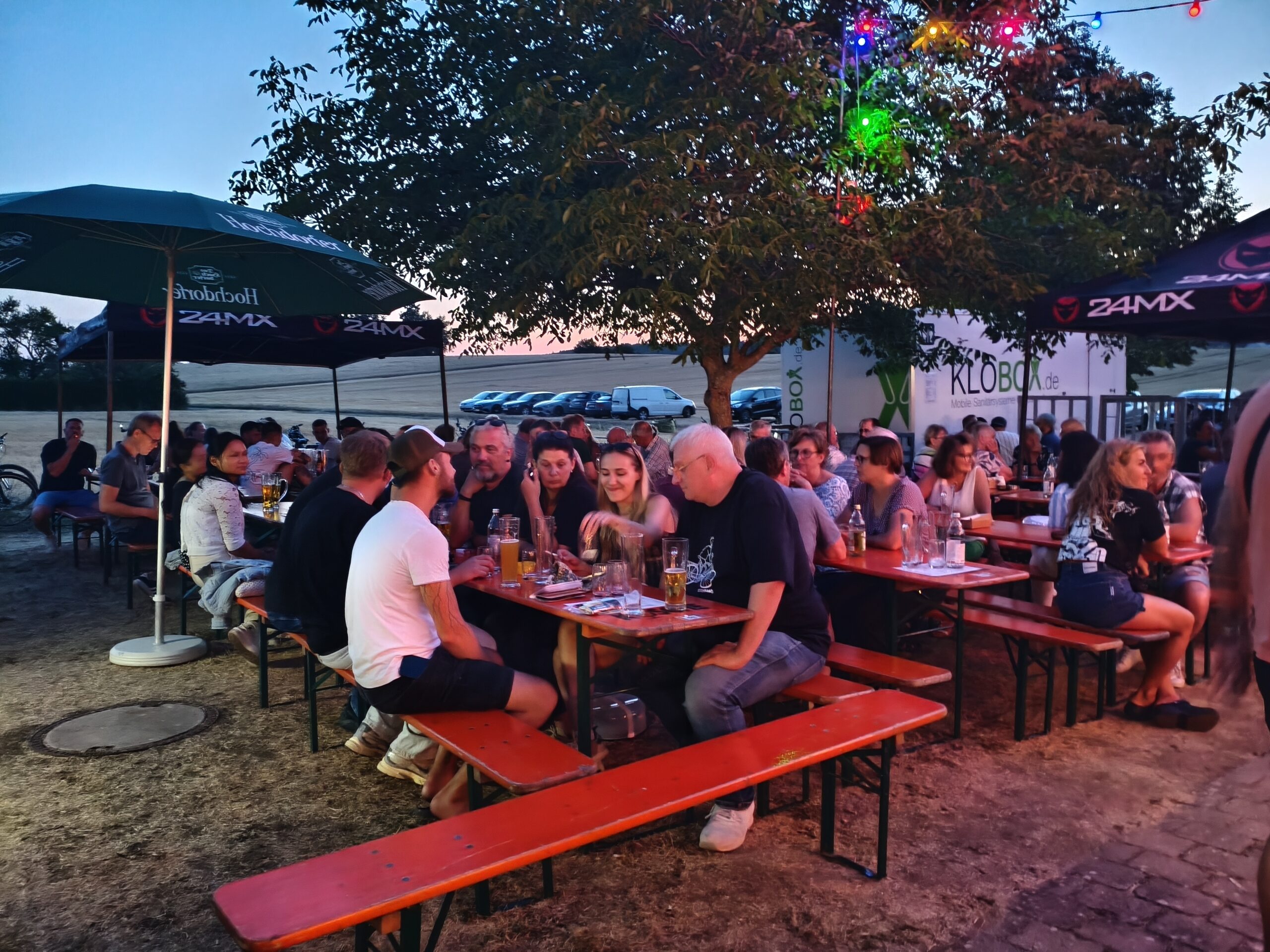 2026 Brunnenfest Aussenbereich